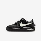 Nike Air Force 1 Big Kids' Shoes. Nike.com